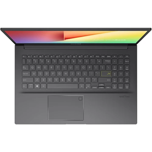 Ноутбук ASUS VivoBook 15 (S513UA-DS74) CUSTOM: Экран 15.6" IPS (1920x1080) FullHD