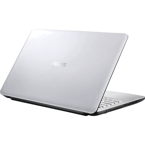Ноутбук ASUS X543M (X543MA-GQ999T): Оперативная память 4 ГБ