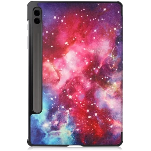 Аксессуар для планшетных ПК BeCover Smart Case Space for Samsung X820 Galaxy Tab S10 Plus (712248)