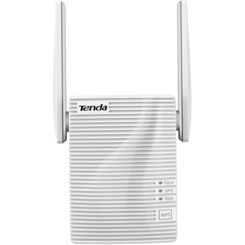 Точка доступа WiFi Tenda A18: Коефициент усиления антенны 2 dBi