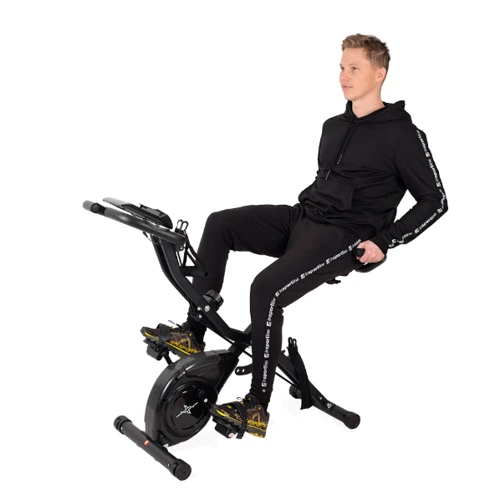 Велотренажер inSPORTline Xbike Max (25824) фото 12