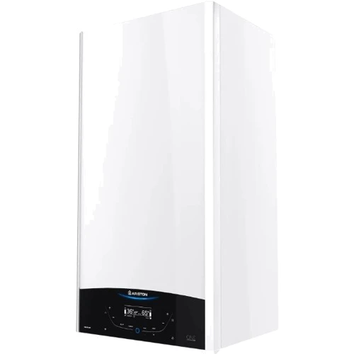Газовый котел Ariston GENUS ONE+ WIFI 30: Количество контуров двухконтурный