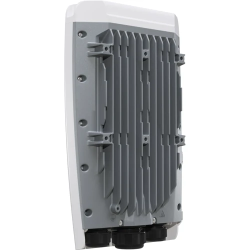 Сетевой коммутатор Mikrotik FiberBox Plus (CRS305-1G-4S+OUT): Особенности уличный (на мачту)