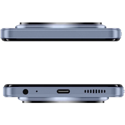 Смартфон ZTE Nubia V70 Max 6/128GB Gray (UA UCRF) фото 8