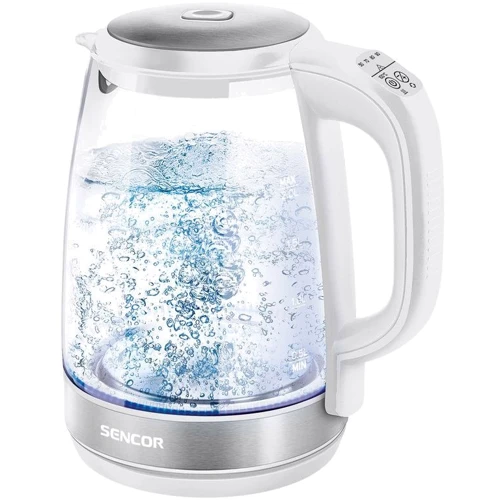 Электрочайник Sencor SWK 2190WH