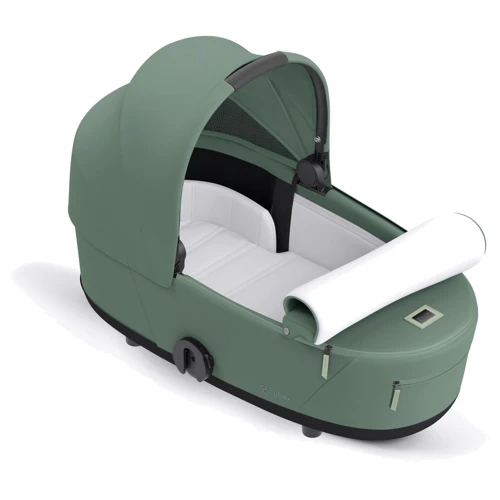 Люлька Cybex Mios Lux Leaf Green (523000953) фото 5