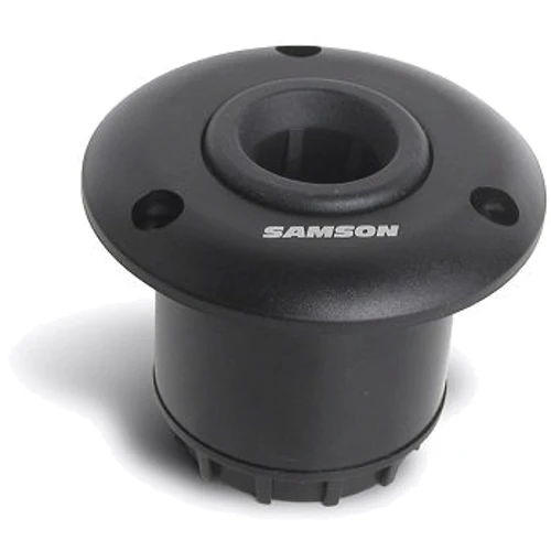 Микрофон SAMSON CM20P: Тип преобразователя Конденсаторный