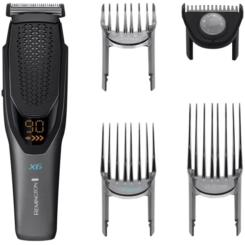 Машинка для стрижки (тример) Remington Power-X Series X6 Hair Clipper НС6000