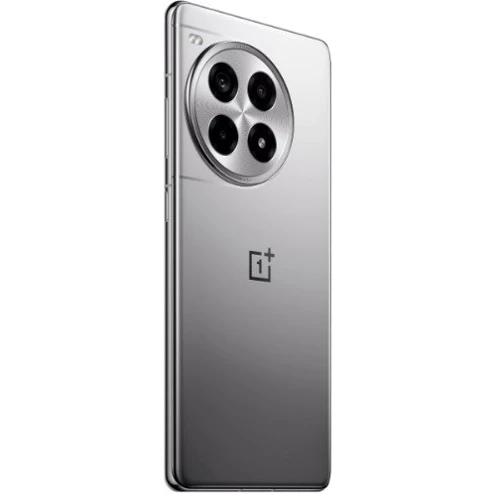 Смартфон OnePlus Ace 3 Pro 5G 24/1TB Gray: Слот для карт памяти отсутствует