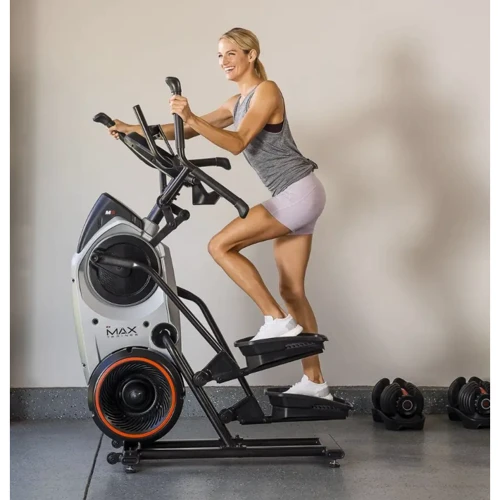 Орбитрек Bowflex Max Trainer M6I