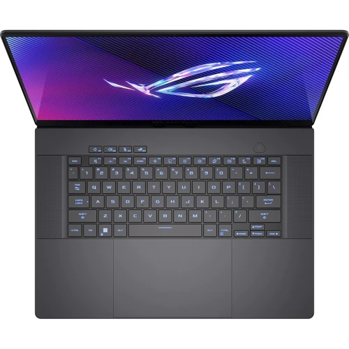 Ноутбук ASUS ROG Zephyrus G16 GU605MZ (GU605MZ-DS92-CA): Оперативная память 32 ГБ