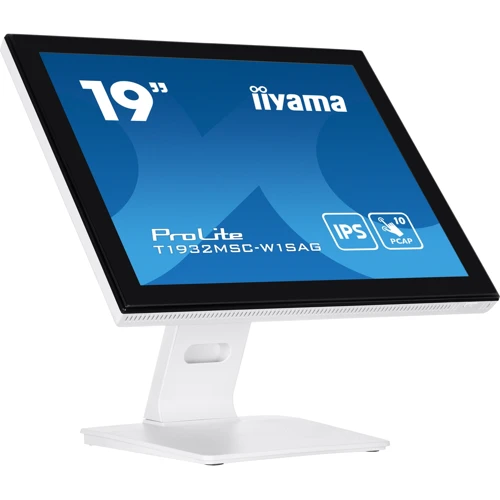 Монитор Iiyama ProLite T1932MSC-W1SAG: Формат изображения 5:4