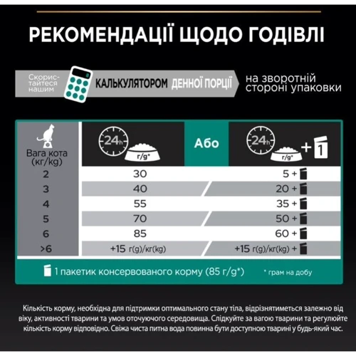 Сухой корм Pro Plan Original Adult 1+ с курицей 10 кг (7613036508032) фото 13