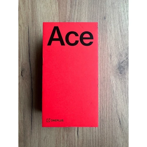 OnePlus Ace 2 5G 16/512GB Blue (Смартфоны)(78468834)Stylus approved