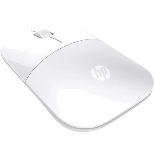 Мышь HP Z3700 Blizzard White (V0L80AA)