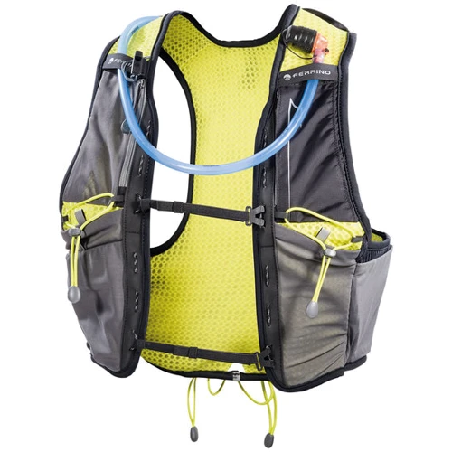 Рюкзак Ferrino X-Rush Vest M 5 Black (926478): Вес 0.28