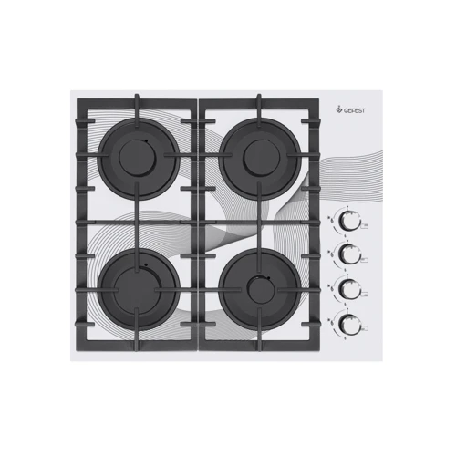 Варочная поверхность газовая Gefest СГ СВН 2230 К28