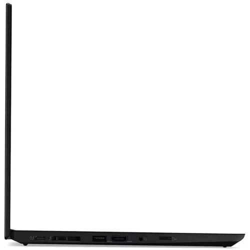 Ноутбук Lenovo ThinkPad T14s (21BSS1CS1L) фото 9