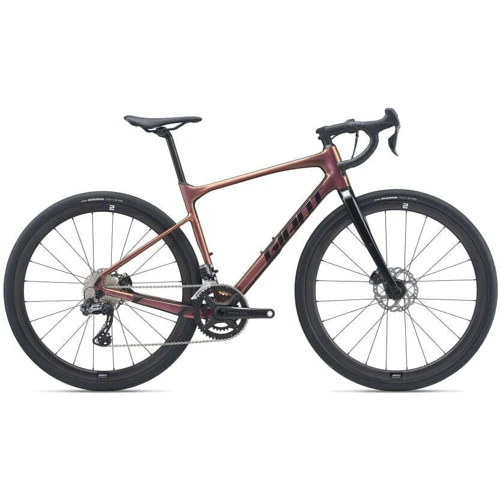 

Велосипед Giant Revolt Advanced Pro 1 Chameleon Mars M (2102013105)