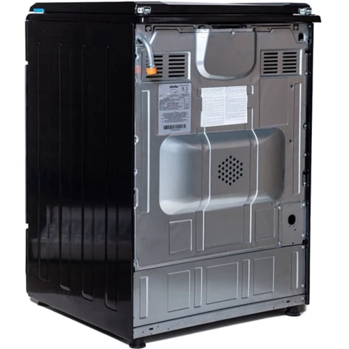 Газовая плита Simfer F66GB41023: Размеры 55
