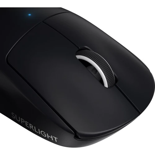 Мышь Logitech G Pro X Superlight Wireless Black (910-005880, 910-005881) фото 9