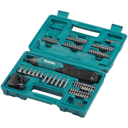 Шуруповерт Makita DF001DW: Назначение бытовой