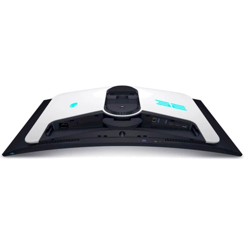 Монітор Dell Alienware AW3225QF (210-BLLV): Кут огляду, гор / верт 178°/178°
