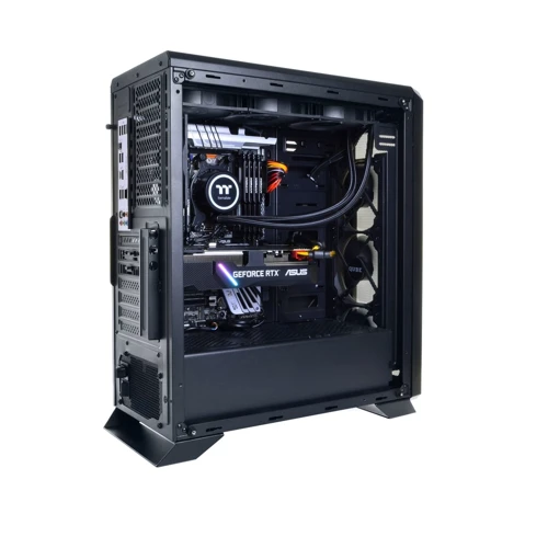 Персональный компьютер (ПК) ARTLINE WorkStation W98v36: Оперативная память 64GB DDR4-3200 Gaming;