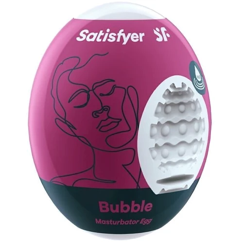 Набор Satisfyer Love Box, игрушка для него и для нее, белье, мешочек для хранения