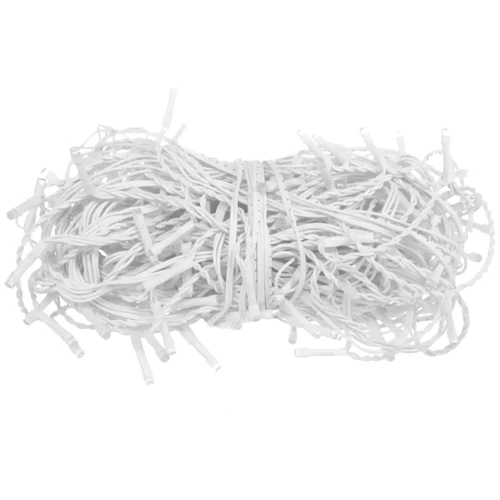 Гирлянда бахрома уличная (наружная) Springos 20 м 500 LED CL500 Cold White фото 6