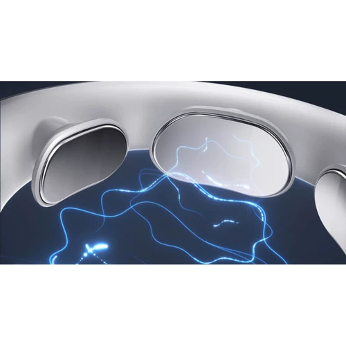 Масажер Масажер для шиї Xiaomi Jeeback Neck massager G20 White: Виробник Xiaomi