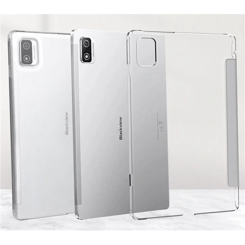 Аксессуар для планшетных ПК BeCover Smart Case Edge Sliver for Blackview Tab 12 10.1 (709888)