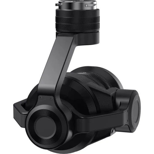 Квадрокоптер DJI Inspire 2 X5S Standard Kit (CP.IN.00000010.01) фото 14