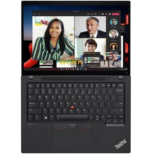 Ноутбук Lenovo ThinkPad T16 G3 (21MN007XPB): Операционная система Windows 11 Pro
