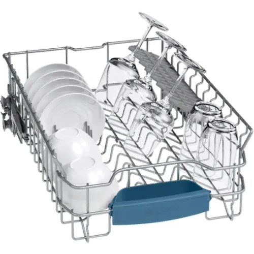 Вбудовувана посудомийна машина Bosch SPI25FS03E фото 7