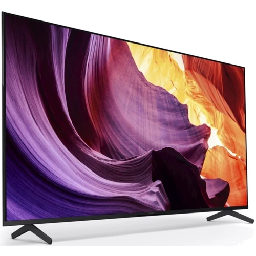 Телевізор Sony KD-75X81K: Тип LED-телевизоры