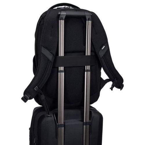Thule Accent Backpack 26L Black (TACBP-2316) for MacBook Pro 15-16" фото 8