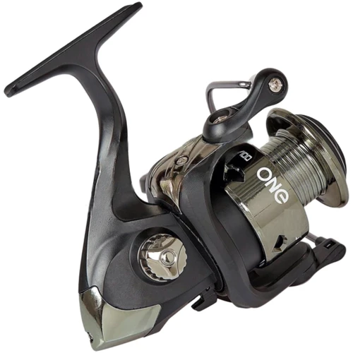 Котушка рибальська X-Fish One 6000 1BB (1917.00.49)