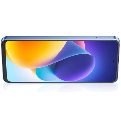 Смартфон Blackview Shark 9 8/256GB Azure Wave Blue: Дисплей 6.67" IPS LCD (720 x 1604) 264 PPI