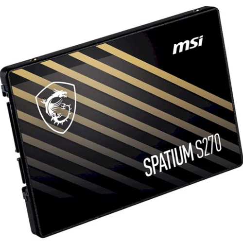 MSI Spatium S270 240 GB (S78-440N070-P83)