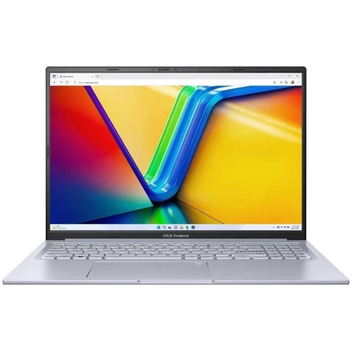 Ноутбук ASUS Vivobook 16X K3604VA-MB093 (90NB1072-M003P0) UA: Экран 16" IPS (1920x1200)