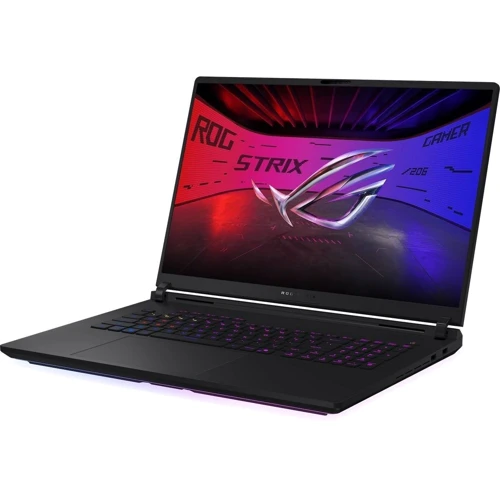 Ноутбук ASUS ROG Strix SCAR 18 G835LX-SA222X (90NR0LF1-M00B30) UA