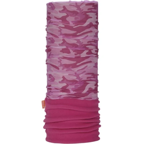 Пов'язка Wind X-treme POLARWIND 2168 CAMOUFLAGE PINK (003.0448)