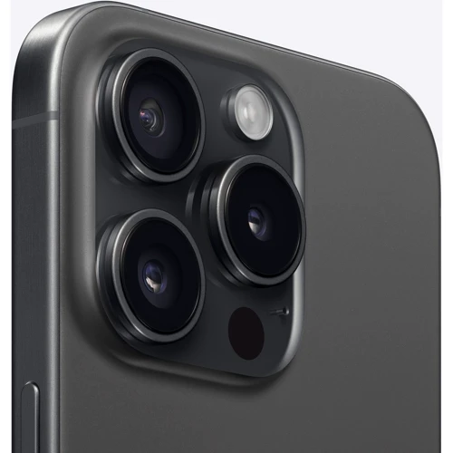 Apple iPhone 15 Pro 512GB Black Titanium (MTV73)