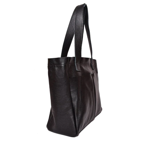 Жіноча сумка тоут ARTiS Bags чорна (1687703): Стать жіночий