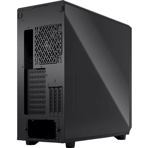 Корпус Fractal Design Meshify 2 XL Black TG DT (FD-C-MES2X-01) фото 8