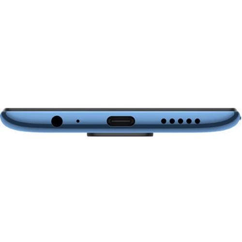 Смартфон Xiaomi Redmi Note 9 4/128 GB Midnight Gray Approved Витринный образец: Причина уценки Как новый (витринный образец): смартфон выглядит и функционирует как новый. Смартфон полностью протестирован по программе Approved, все функции работают корректно