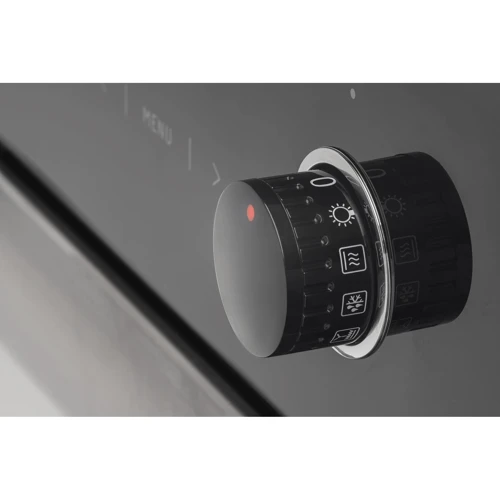 Духова шафа електрична Amica EB6521 Fusion: Кількість режимів нагріву 8