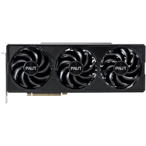 Видеокарта Palit GeForce RTX 4080 JetStream (NED4080019T2-1032J): Объем памяти, Гб 16