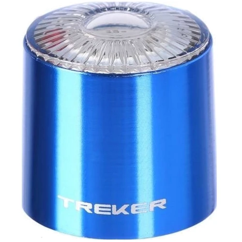 Ліхтар Treker LP-9370: Кількість режимів 5